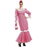 My Other Me Fun Company Madrileña-kostyme