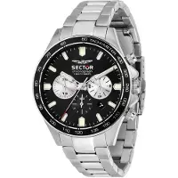 Sector 230 43 Mm Br Chronograph Klokke
