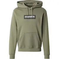 Napapijri Box Logo Hettegenser