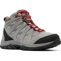 Columbia Redmond Iii Mid Waterproof Tursko
