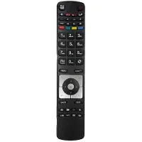 24.Se Fjernkontroll RC5117 for Hitachi Telefunken TV-apparat