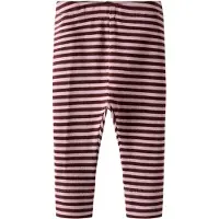 Name it Leggings - NbfKilas - Bleket Mauve/Andorra - - 56 - Leggings