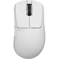 Pulsar Xlite CRAZYLIGHT Mini Wireless (Uyuni White) - Gaming mus - Optisk - 5 - Hvit