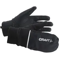 Craft Hybrid Weather Hansker