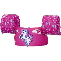 Bestway Svømmevest - Damhopper - 15–30 kg - Unicorn - - OneSize - Svømmevest