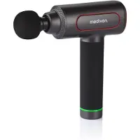 Medivon håndholdt massasjepistol Gun Pro X2