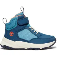 Timberland Motion Access Mid Treningssko