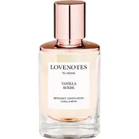 Ariana Grande Lovenotes by Ariana Vanilla Suede Eau de Parfum 30 ml