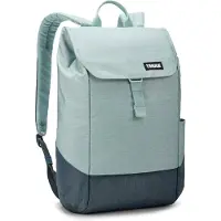 Thule Lithos TLBP213 - Alaska/Mørk skifer, 40,6 cm (16), bærbar rom, polyester