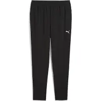 Puma RUN VELOCITY Tapered Pants Men, Clothing, Black, 4XL
