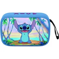 Lexibook Disney Stitch Bluetooth-høyttaler