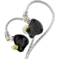 KZ Zs10 Pro X øretelefoner