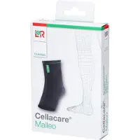 Cellacare Ankelstøtte - Malleo Classic