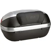 Givi V46-e52 Ryggstøtte Til Toppkoffert