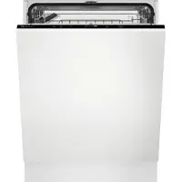 Electrolux 300 QuickSelect 60 cm Integrert EEA27200L
