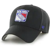 47 Nhl New York Rangers Mvp Cap