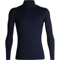 Icebreaker Merino 200 Oasis Langarmet Baselag