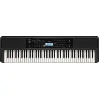 Yamaha Psr-ew320 Tastatur