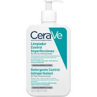 CeraVe Blemish Control 454ml Rensegel