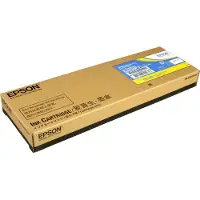 Epson SJIC30P(Y) - 294.3 ml - gul - original - blekkpatron - for ColorWorks TM-C7500G