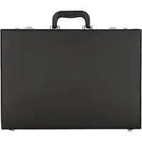 Alassio PONTE dokumentmappe 44,5 x 33,0 x 10,0 cm, svart