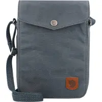 Fjällräven Greenland Pocket Skuldertaske