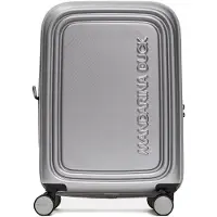 Mandarina Duck Logoduck + Szv34 Trillekoffert