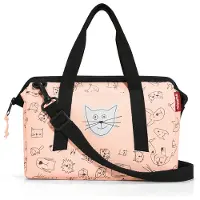 Reisenthel Allrounder Xs Kids Veske