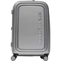 Mandarina Duck Logoduck + Szv32 Trillekoffert