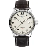 Zeppelin 7656-5 Klokke