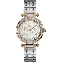 Gc Prime Chic Y78003l1mf Dameklokke