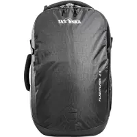 Tatonka Flightcase 27L, reisesekk, svart