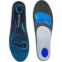 Endurance Sula Arch Support Medium 44-47