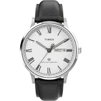 Timex Waterbury 40mm 5atm Quartz/analogical Klokke