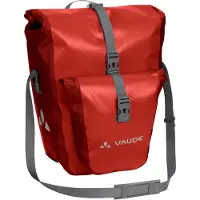 Vaude Bike Aqua Back Plus Single 25.5l Sykkelveske