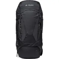 Vaude Asymmetric 52+8l Ryggsekk