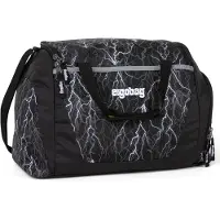 Ergobag Sportsbag - Super ReflectBear - - OneSize - Sportsbag