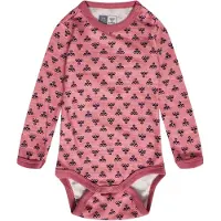 Hummel Bambo Langarmet Body