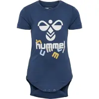 Hummel Dream Kortermet Body