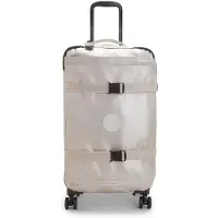 Kipling Spontaneous M 71l Trolley Trillekoffert