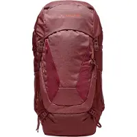Vaude Asymmetric 48+8l Dame Ryggsekk