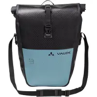 Vaude Bike Aqua Back Color Single (rec) 24l Sykkelveske