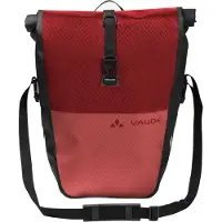 Vaude Aqua Back Color Single (rec) 24l Sykkelveske