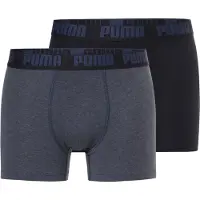 Puma Everyday Basic Boxers 2 Enheter