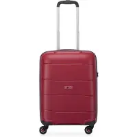 Modo By Roncato Galaxy Spinner 55/20 40l Tsa Trillekoffert