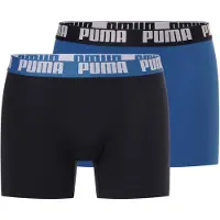 Puma Everyday Basic Boxers 2 Enheter