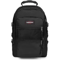 Eastpak Ryggsekk - Suplyer- 38 L - Black - - OneSize - Skolesekk