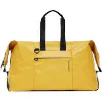 Mandarina Duck Eco Coated Osb02 Duffelbag