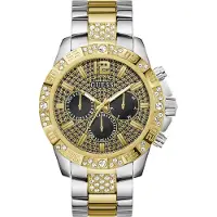 GUESS Majestic Klokke