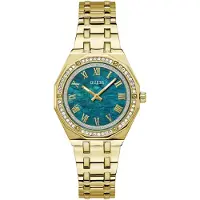 GUESS Desire 36mm 5atm Quartz/analogical Dameklokke